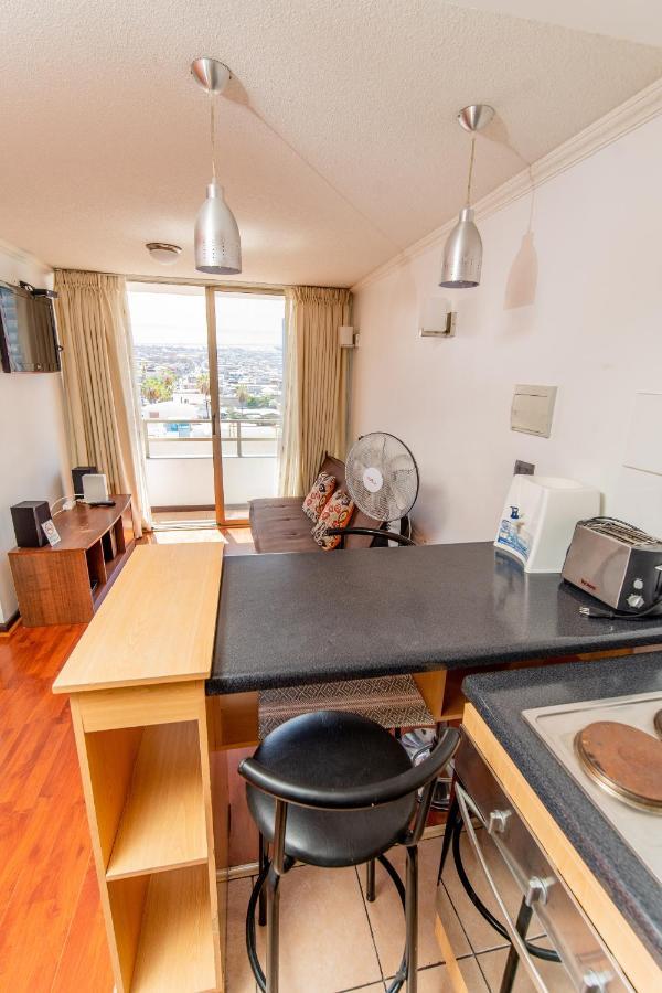 Apartamento Departamentos Alpro Cavancha Iquique