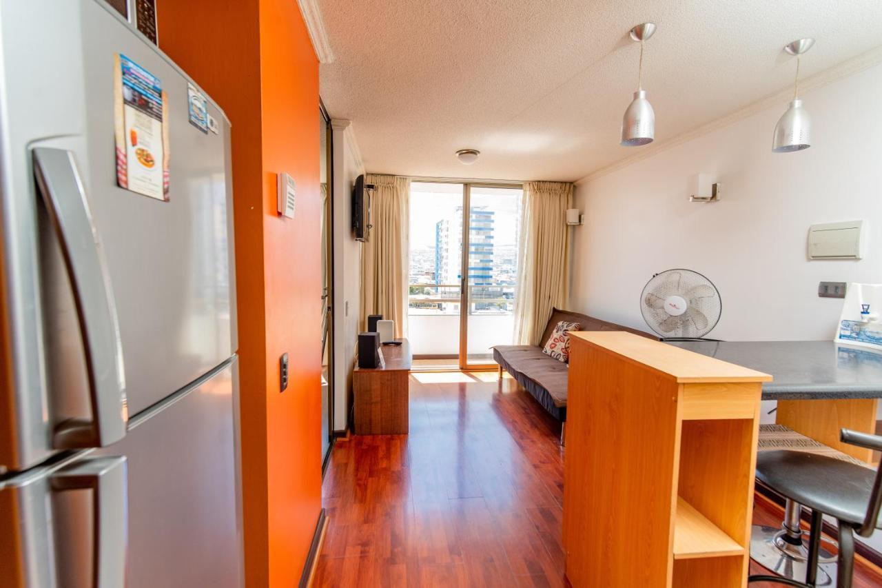 Apartamento Departamentos Alpro Cavancha