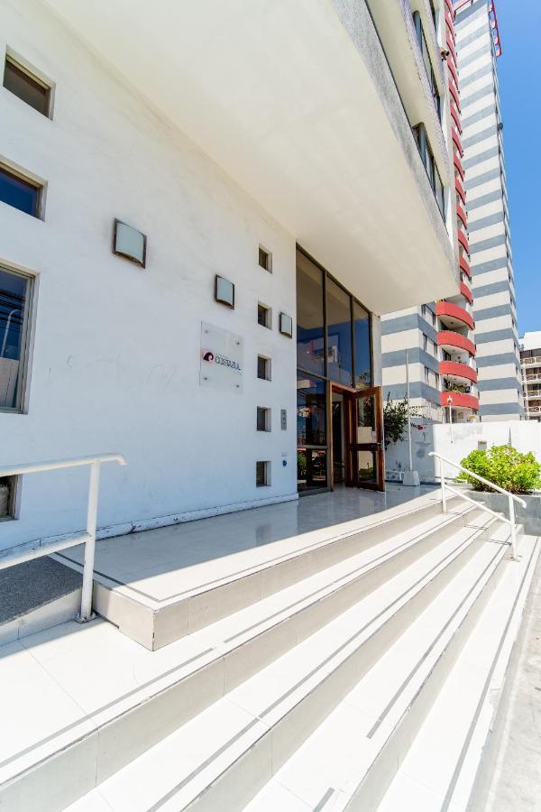 Apartamento Departamentos Alpro Cavancha *