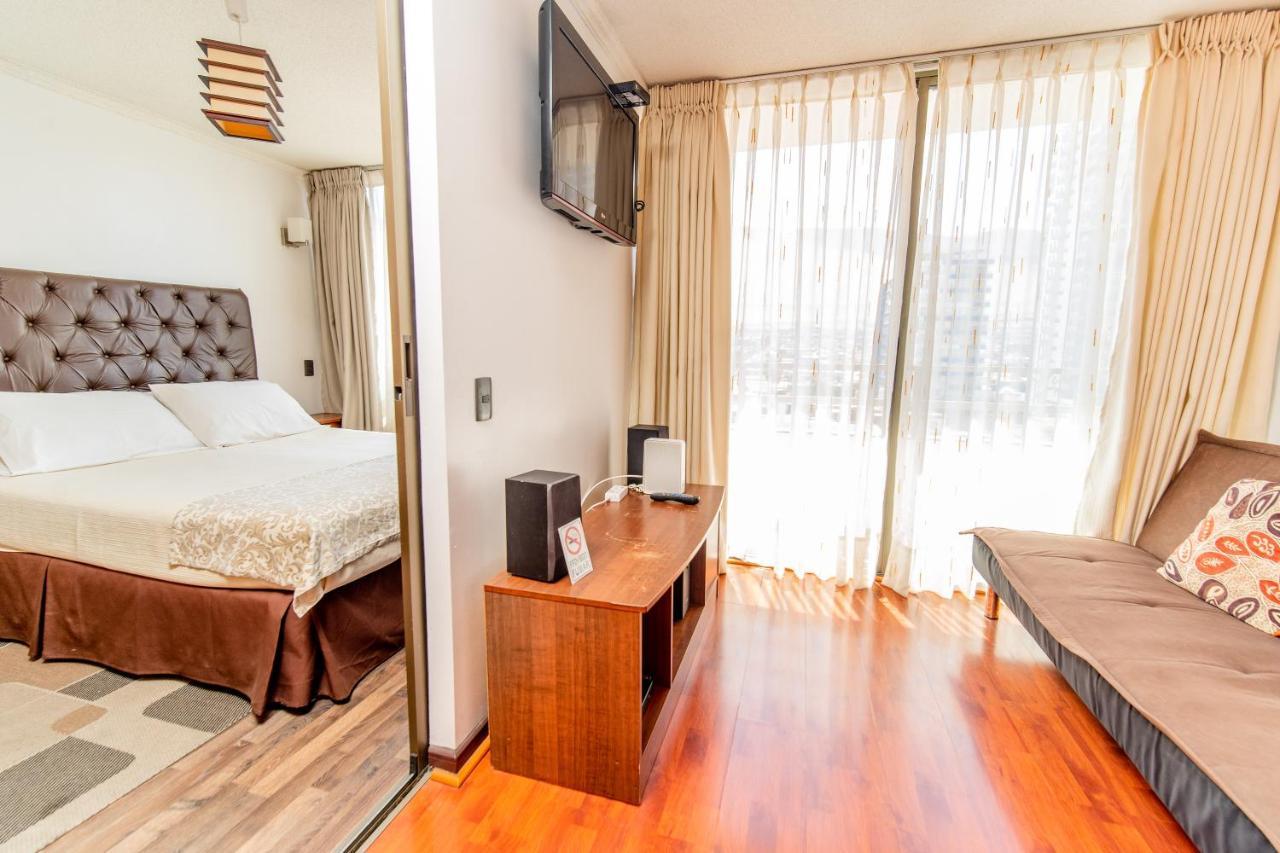 Departamentos Alpro Cavancha Apartamento Iquique